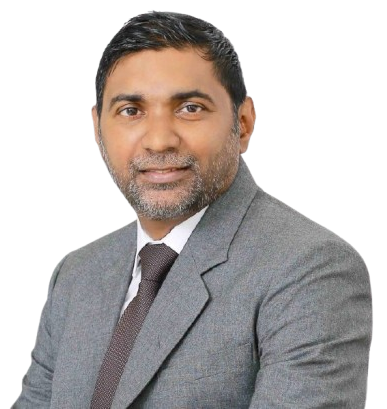 Mohan Thanthirige