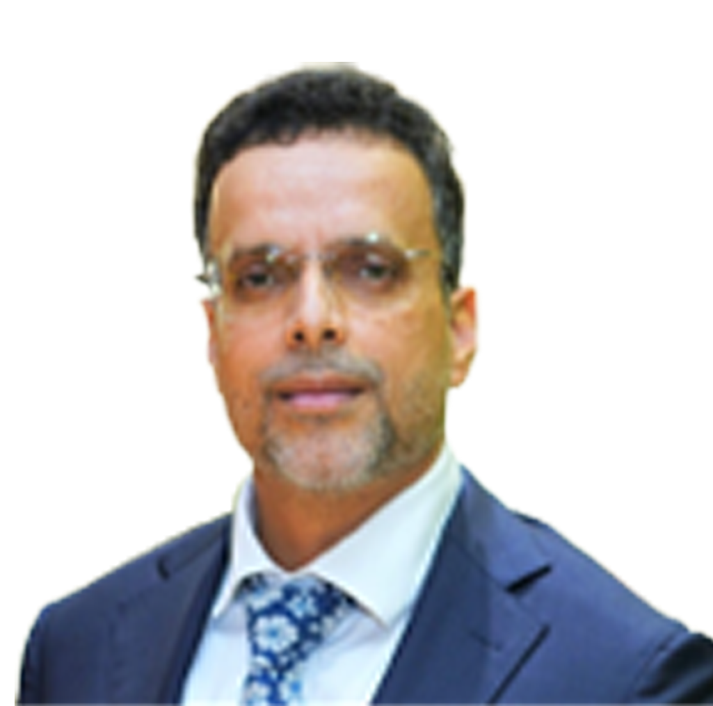 Shailesh Tyagi