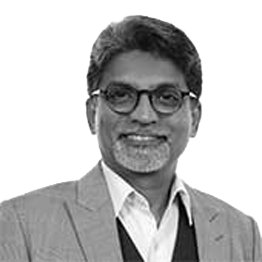 Sharath Martin