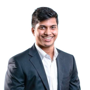Vinura Jayawardena